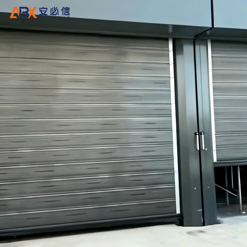 哈尔滨市洁净室高速门